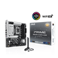 ASUS Prime B860M-A Wifi CSM DDR5 Intel Motherboard