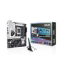 ASUS B860M AYW Gaming Wifi DDR5 Intel Motherboard