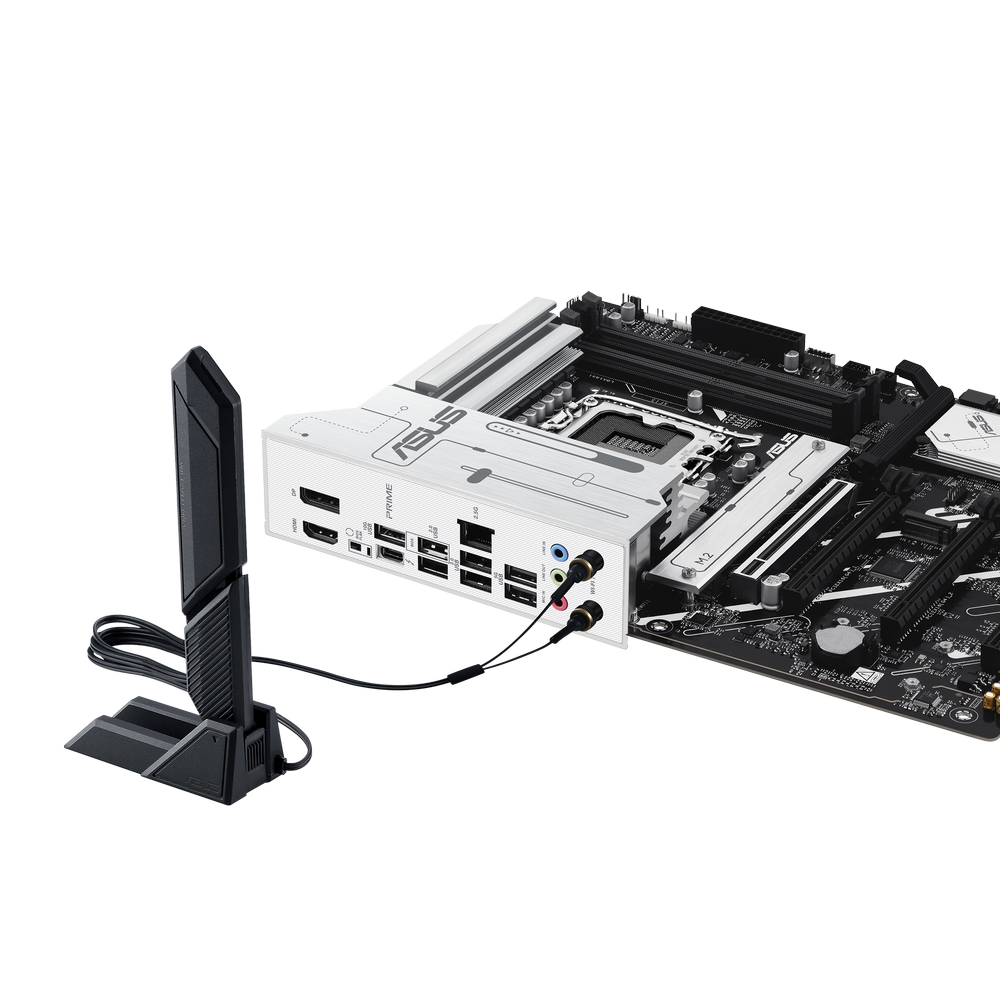 ASUS Prime Z890-P Wifi CSM DDR5 Intel Motherboard