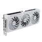 ASUS Prime GeForce RTX 5070 OC White 12GB Nvidia Graphic Card