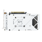 ASUS Dual GeForce RTX 5060 Ti OC 16GB White Edition NVIDIA Graphic Card
