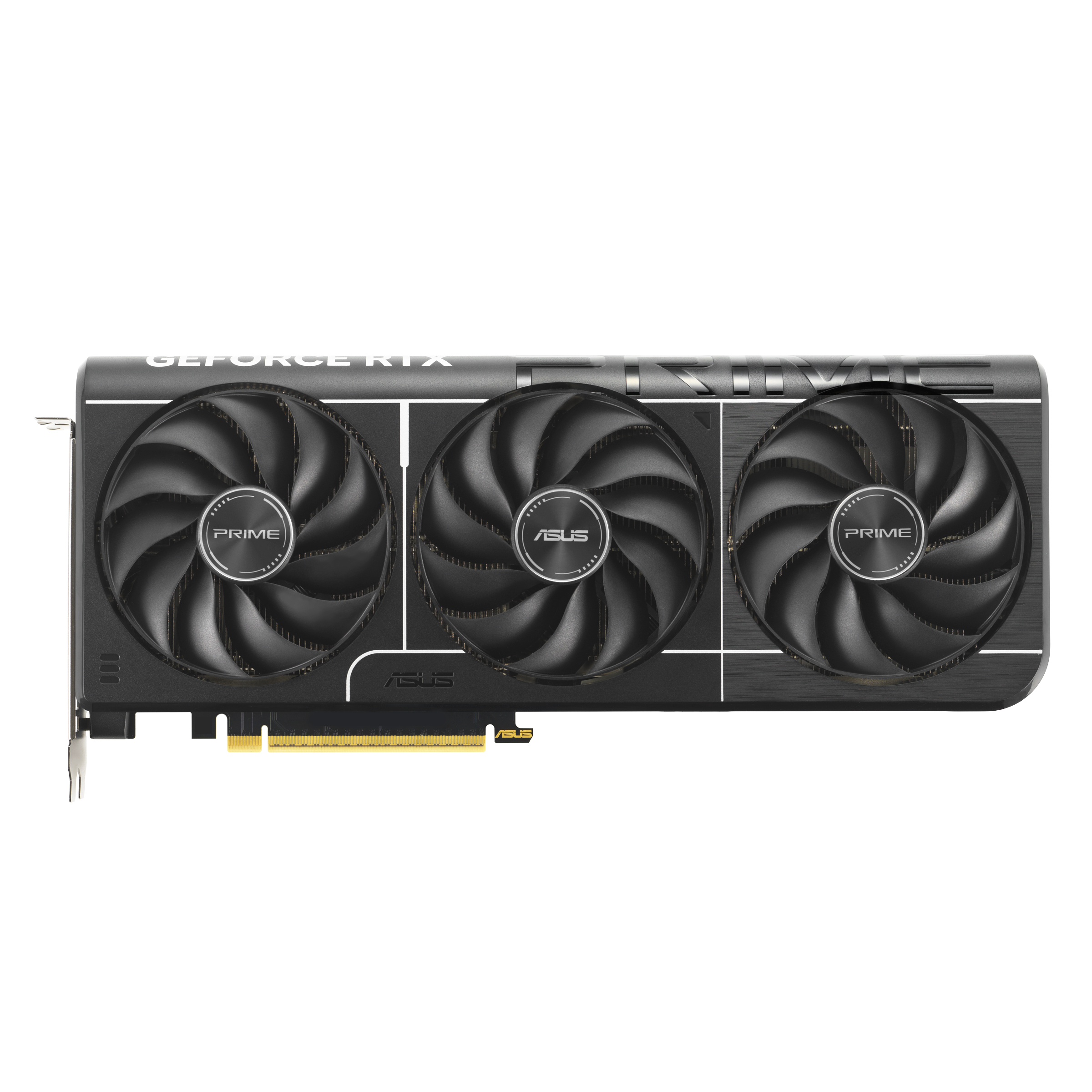 ASUS PRIME RTX 5070 OC 12GB GDDR7 GRAPHICS CARD