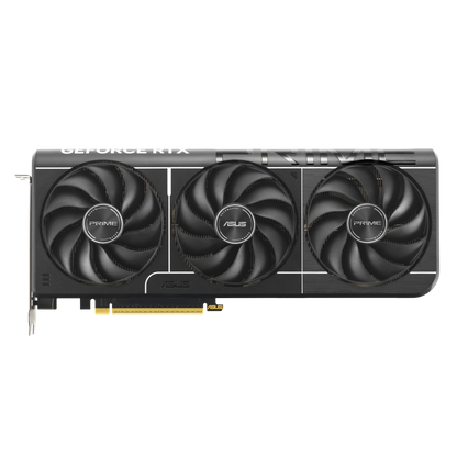 ASUS PRIME RTX 5070 OC 12GB GDDR7 GRAPHICS CARD