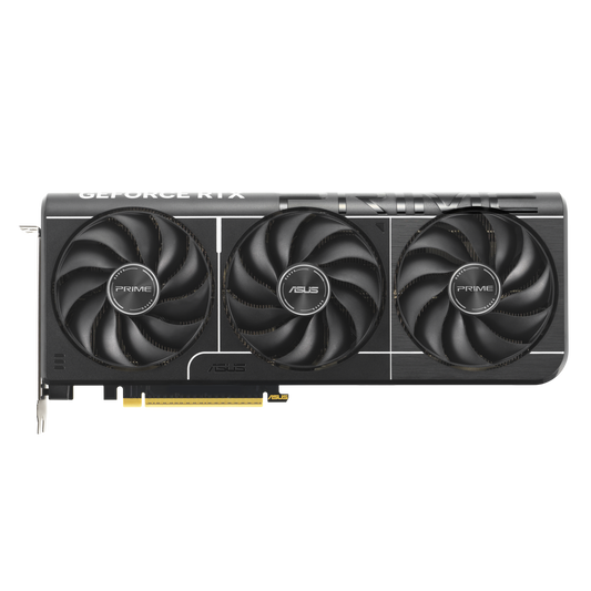 ASUS PRIME RTX 5070 OC 12GB GDDR7 GRAPHICS CARD