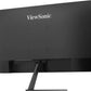 VIEWSONIC GAMING VX2479-HD-PRO 60.96 CM (27") FHD SUPERCLEAR IPS PANEL MONITOR | FREE SYNC|180 HZ | |1MS| HDR10 | HDMI| DP PORT | WIDE VIEW ANGLE |SRGB104%| EYE CARE