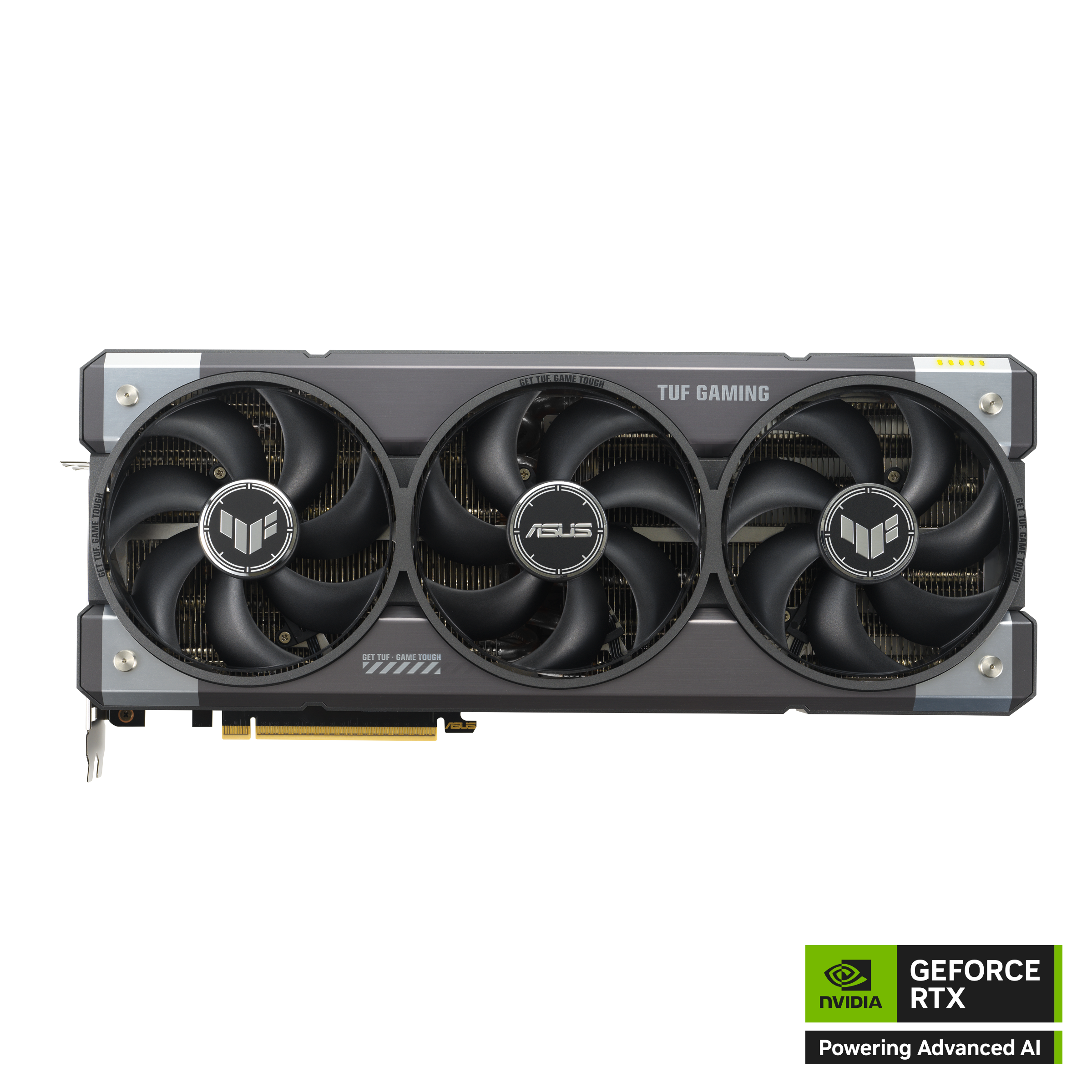 ASUS TUF GAMING GEFORCE RTX 5080 OC EDITION 16GB GDDR7