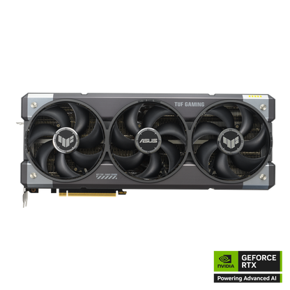 ASUS TUF GAMING GEFORCE RTX 5080 OC EDITION 16GB GDDR7