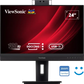 VIEWSONIC VG2457V 24 Inch FHD 100Hz IPS Panel 108% SRGB 5MS Adaptive Sync Professional Monitor
