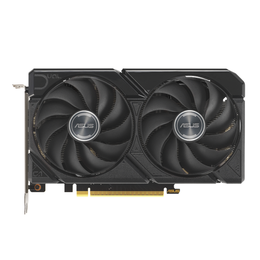 ASUS Dual Radeon RX 9060 XT 8GB AMD Graphic Card