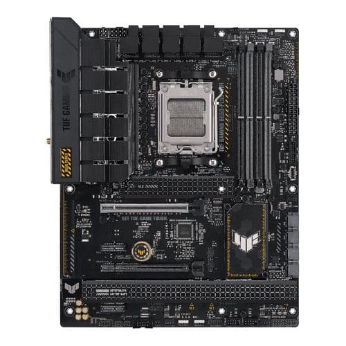 ASUS TUF Gaming B650 Plus WiFi DDR5 AMD Motherboard