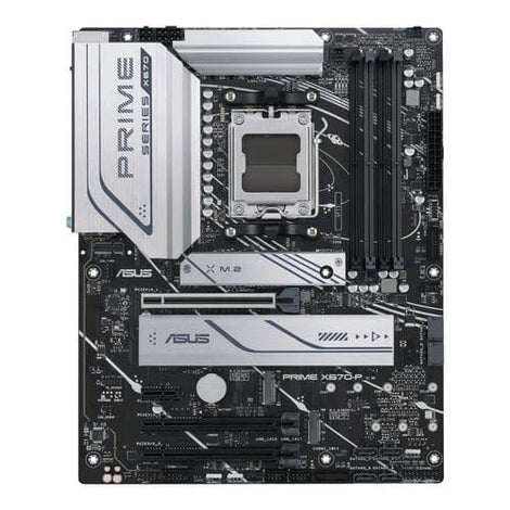 ASUS Prime X670-P CSM DDR5 AMD Motherboard