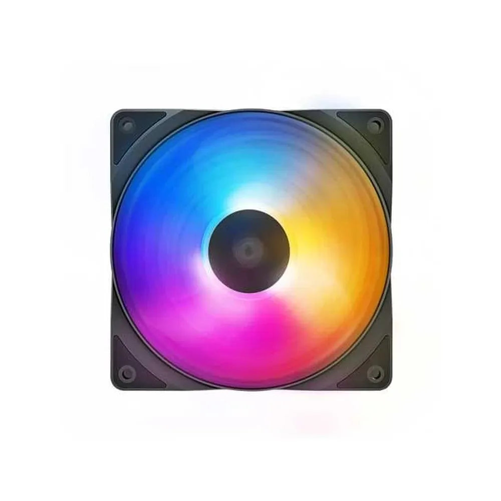 DEEPCOOL RF120 FS 120mm Cabinet Fan ( Single Pack )