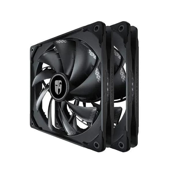 DEEPCOOL Gamerstorm Castle 280EX 280mm CPU Liquid Cooler (Black)