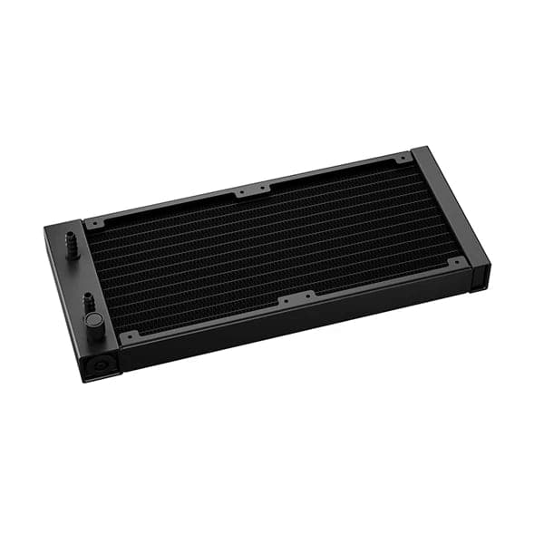 DEEPCOOL Gammaxx L240 ARGB 240mm CPU Liquid Cooler (Black)