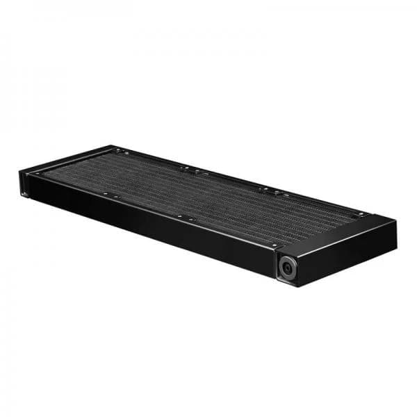DEEPCOOL Gammaxx L360 V2 RGB 360mm CPU Liquid Cooler (Black)