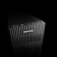 DEEPCOOL Matrexx 30 SI MATX Mini Tower Cabinet (Black)