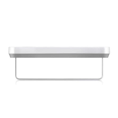 DEEPCOOL M-DESK F1 Monitor Stand (Grey)