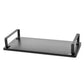 Deepcool M-DESK F2 Monitor Stand (Black)
