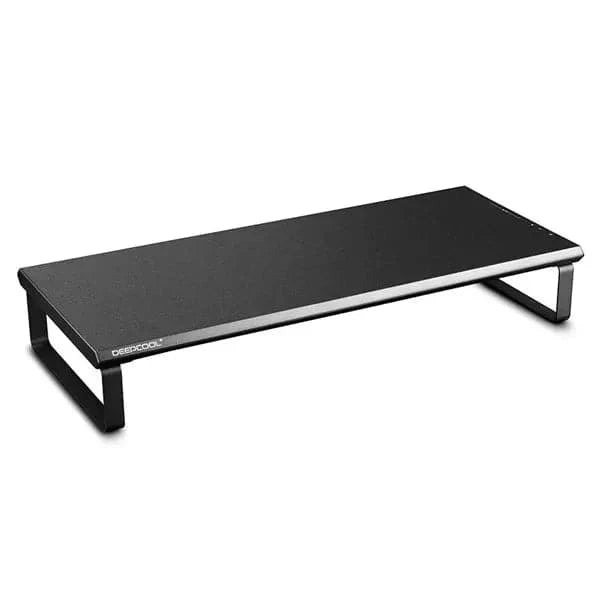 DEEPCOOL M-DESK F3 Monitor Stand (Black)