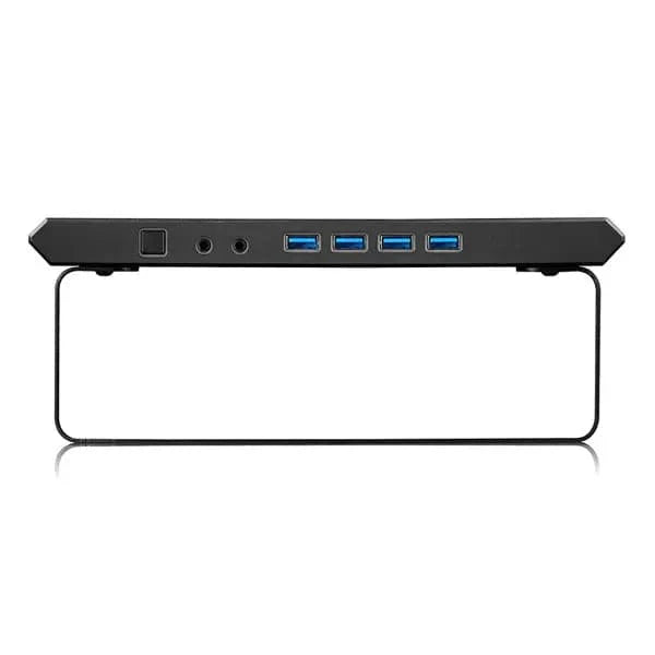 DEEPCOOL M-DESK F3 Monitor Stand (Black)