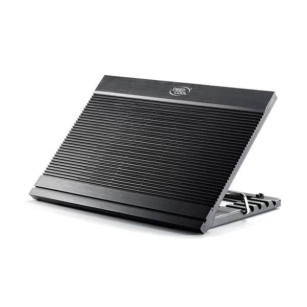 DEEPCOOL N9 Black Laptop Cooler