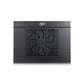 DEEPCOOL N9 Black Laptop Cooler