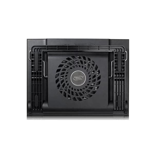 DEEPCOOL N9 Black Laptop Cooler
