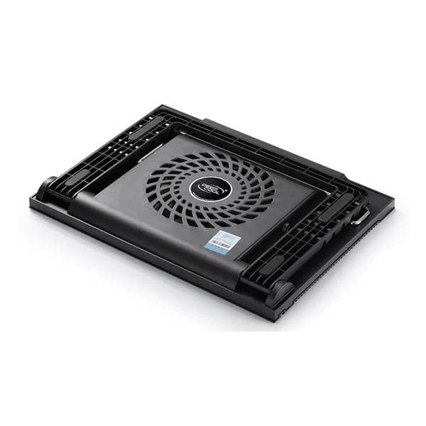 DEEPCOOL N9 Black Laptop Cooler