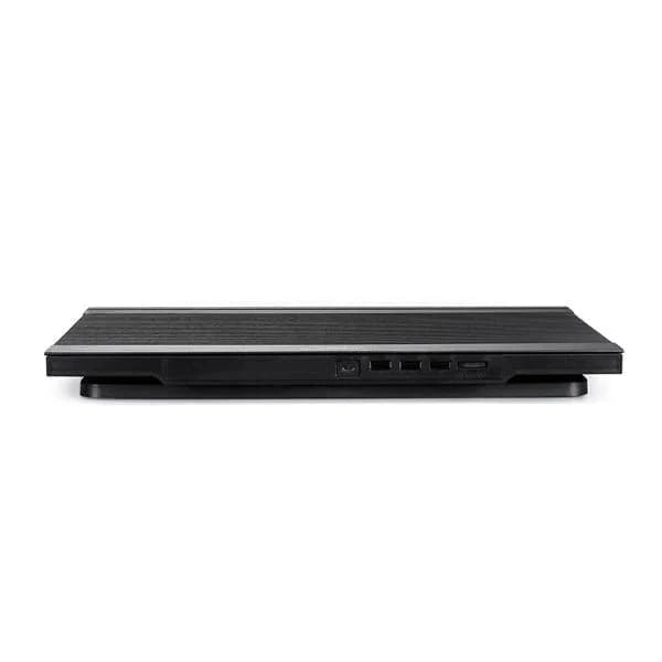 DEEPCOOL N9 Black Laptop Cooler
