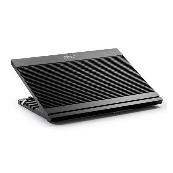 DEEPCOOL N9 Black Laptop Cooler