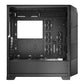 ANTEC DP503 Mesh ARGB EATX Mid Tower Cabinet (Black)