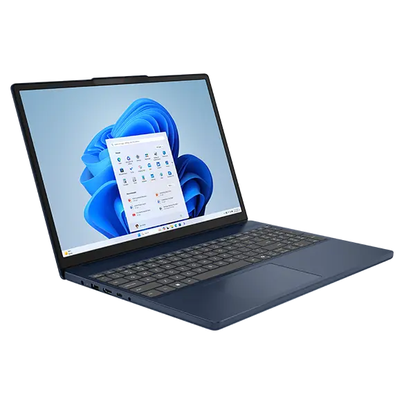 LENOVO IDEAPAD SLIM 3 83K100C6IN [CI5-13420H/16GB/512GB SSD/WIN11 HOME+MS24/15.3"/INTEGRATED GRAPHICS/1 YEAR(S)/GREY]