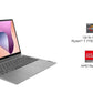 LENOVO FLEX 5 82XX0071IN [R7-7730U RYZEN/16GB/512GB SSD/WIN11 HOME+MSO/14.0 INCH/INTEGRATED GRAPHICS /1 YEAR(S)/GREY]