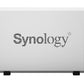 SYNOLOGY 2 BAY NAS DISKSTATION DS220J