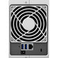SYNOLOGY 2 BAY NAS DISKSTATION DS220J