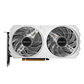 GALAX GeForce RTX 4060 Ti EX White (1-Click OC) 16GB Nvidia Graphic Card