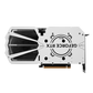 GALAX GeForce RTX 4060 Ti EX White (1-Click OC) 16GB Nvidia Graphic Card