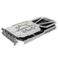 GALAX GeForce RTX 4060 Ti EX White (1-Click OC) 16GB Nvidia Graphic Card