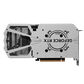 GALAX GeForce RTX 4060 EX White (1-Click OC) Nvidia Graphic Card