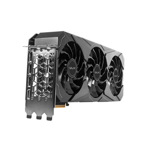 GALAX GeForce RTX 4070 TI SG V2 (1-Click OC) 12GB Nvidia Graphic Card