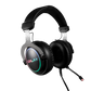 GALAX Sonar 01 Wired 7.1 Surround Gaming Headphone With Mic ( Black ) ( PS/PC/MAC/Mobile Devices )