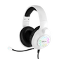 GALAX Sonar 02 Wired 7.1 Surround Gaming Headphone With Mic ( White ) ( PS/PC/MAC/Mobile Devices )