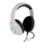 GALAX Sonar 02 Wired 7.1 Surround Gaming Headphone With Mic ( White ) ( PS/PC/MAC/Mobile Devices )
