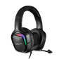 GALAX Sonar-04 3.5mm Wired 7.1 Surround Gaming Headset (Black) ( PC/PS4/PS5/Mac/Xbox One )