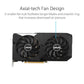 ASUS Dual Radeon RX 6600 8GB AMD Graphic Card