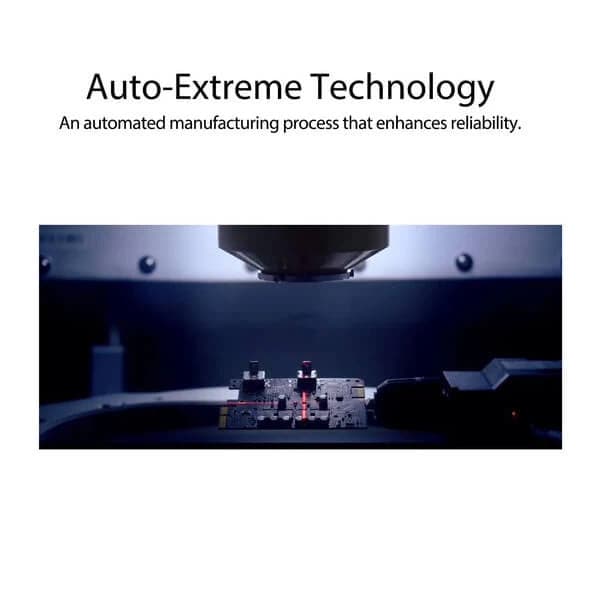 ASUS Dual Radeon RX 6700 XT 12GB AMD Graphic Card