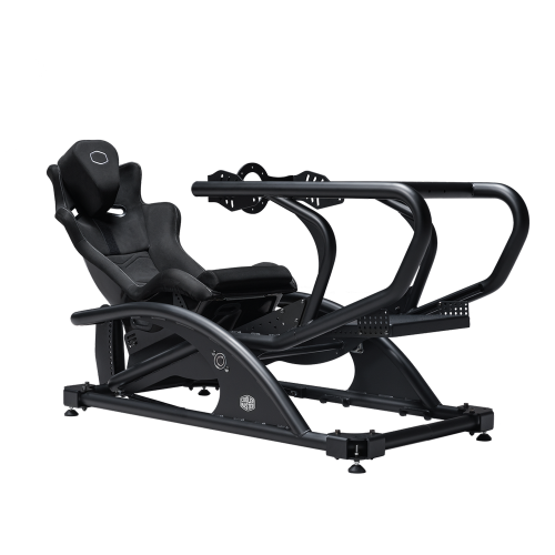 COOLER MASTER DYN X Dynamic Racing Experience Simulator