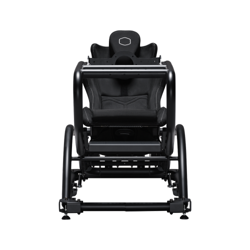 COOLER MASTER DYN X Dynamic Racing Experience Simulator
