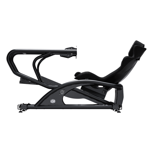 COOLER MASTER DYN X Dynamic Racing Experience Simulator
