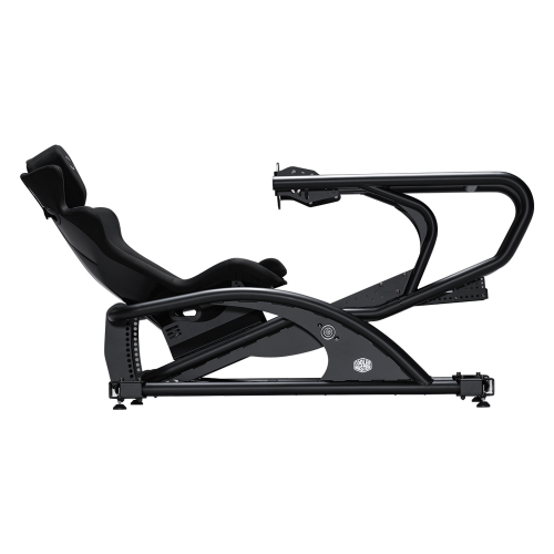 COOLER MASTER DYN X Dynamic Racing Experience Simulator